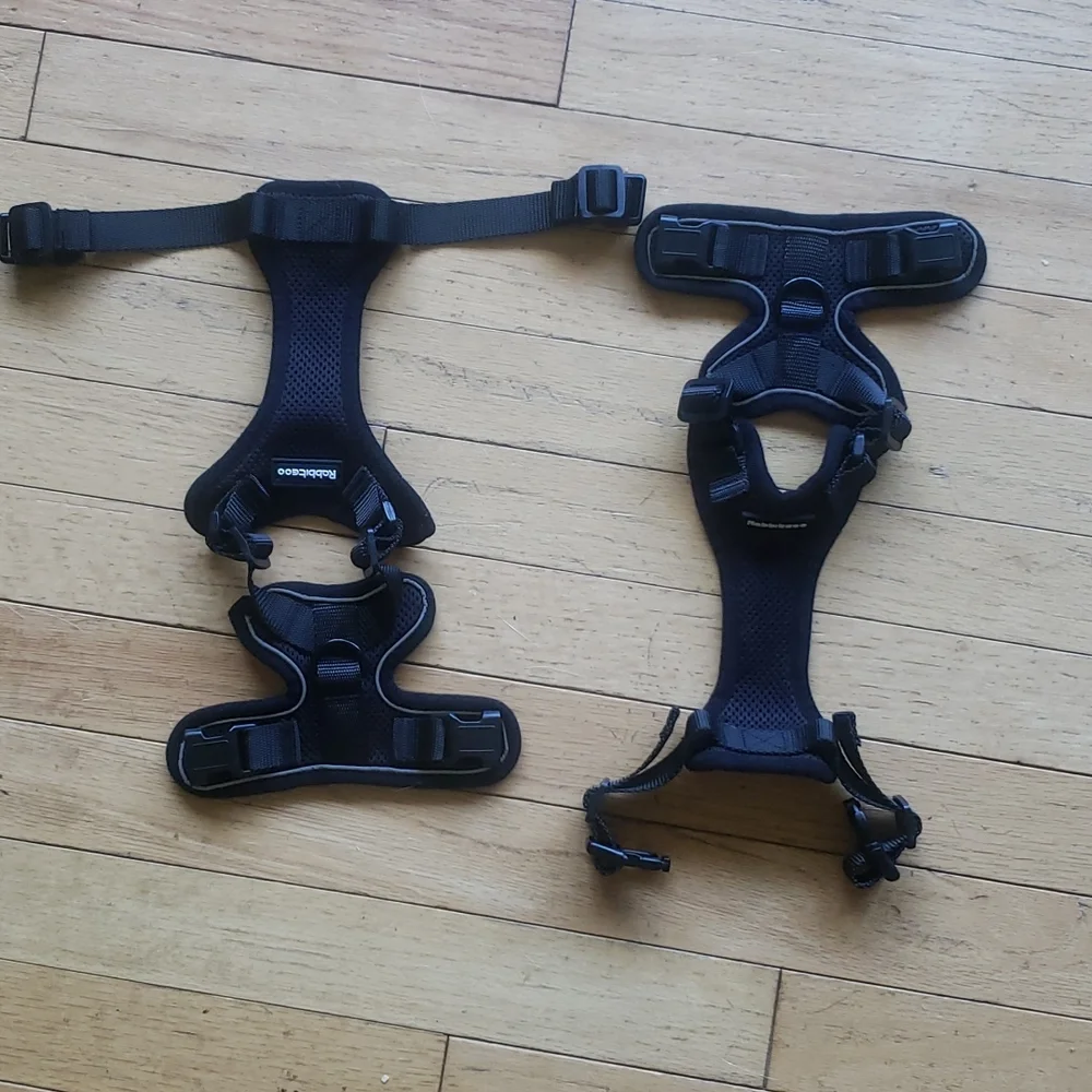 Cat Harnesses